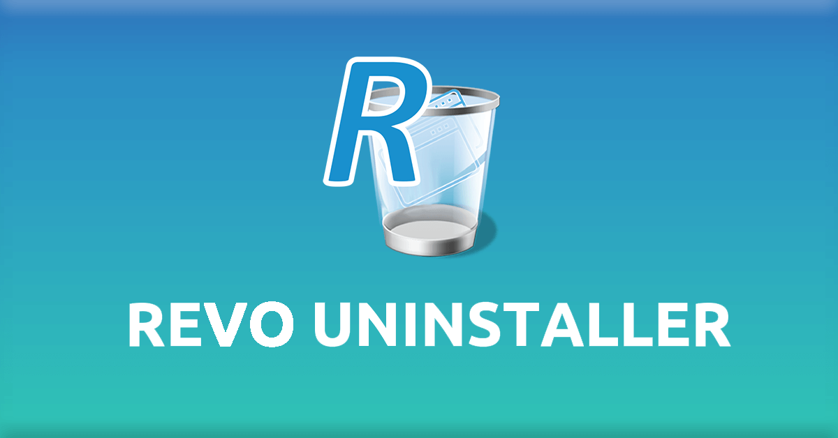 Revo Uninstaller Pro 5 product box artwork